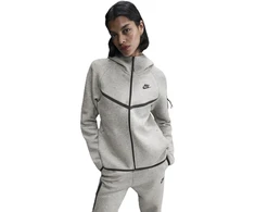 Nike Sportswear Tech Fleece Windrunner moteriškas džemperis HV6747-063