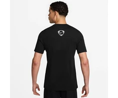 Nike Sportswear Total 90 II IB6032-010 marškinėliai