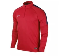 Nike Squad 15 Ignite Midlayer Jr. džemperis 646404-662