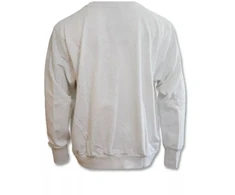 Nike Standard Issue apvalios kaklo iškirptės džemperis, Birch Basketball Heather/Pale Ivory - DA6741-051