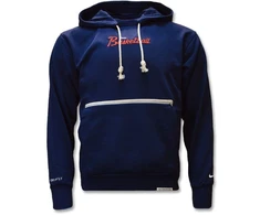 Nike Standard Issue džemperis College Navy/Pale Ivory - DA5942-419