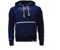 Nike Standard Issue džemperis College Navy/Pale Ivory - DA5942-419