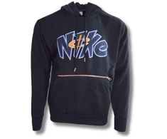 Nike Standard Issue Premium krepšinio džemperis su gobtuvu - DA5989-010
