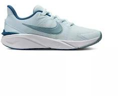 Nike Star Runner 4 Jr DX7615-404 bėgimo bateliai