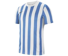 Nike Striped Division IV M CW3813-103 Futbolo marškinėliai