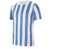 Nike Striped Division IV M CW3813-103 Futbolo marškinėliai