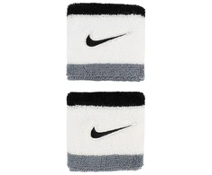 Nike Swoosh Apyrankės 2 vnt. N1012405122OS