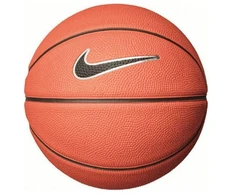 Nike Swoosh įgūdžių mini krepšinio kamuolys NKI08-879