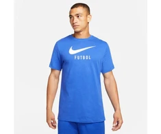 Nike Swoosh M DH3890-480 Marškinėliai