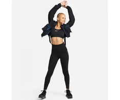 Nike Swoosh Nesium Support W Sportinė Liemenėlė DX6821 010