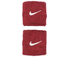 Nike Swoosh riešinės, 2 vnt. N1012405656OS