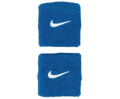 Nike Swoosh riešo apyrankės 2 vnt. N1012405400OS