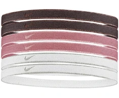 Nike Swoosh sportinės plaukų juostos N1002008125OS