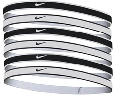 Nike Swoosh sportinis galvos apdangalas N1002021176OS