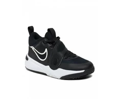 Nike Team Hustle D 11 (GS) Jr DV8996-002 batai