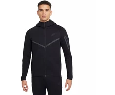 Nike Techfit Fleece džemperis su gobtuvu HV0949-010