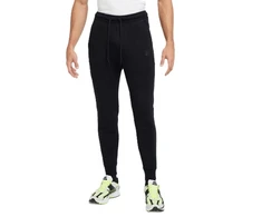 Nike Techfit Fleece Jogger M HV0959-010 kelnės