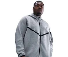 Nike Techfit Fleece M HV0949-063 džemperis