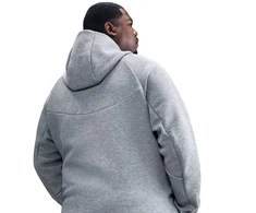 Nike Techfit Fleece M HV0949-063 džemperis