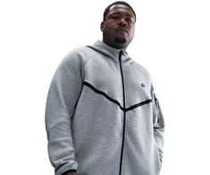 Nike Techfit Fleece M HV0949-063 džemperis