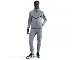 Nike Techfit fliso džogeriai M kelnės HV0959-063