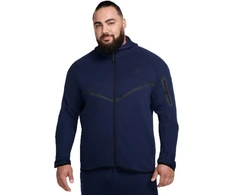 Nike Techfleece Džemperis su Gobtuvu HV0949-451