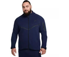 Nike Techfleece Džemperis su Gobtuvu HV0949-451