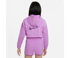 Nike Therma-Fit Jr DX4991-532 džemperis