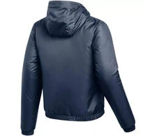 Nike Therma-Fit Park 26 moterims striukė Tamsiai mėlyna HM7272 410