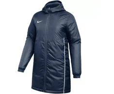 Nike Therma-Fit Park 26 Moteriška striukė Tamsiai mėlyna HM7280 410