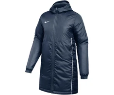 Nike Therma-Fit Park 26 Moteriška striukė Tamsiai mėlyna HM7280 410