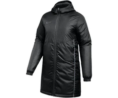 Nike Therma-Fit Park 26 moteriška striukė juoda HM7280 010
