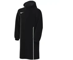 Nike Therma-Fit Park 26 vaikiška striukė juoda HM7282 010