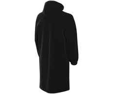 Nike Therma-Fit Park 26 vaikiška striukė juoda HM7282 010