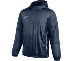 Nike Therma Fit Park 26 Vyriška Striukė Tamsiai Mėlyna HM7270 410