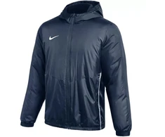 Nike Therma Fit Park 26 Vyriška Striukė Tamsiai Mėlyna HM7270 410