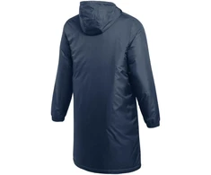 Nike Therma-FIT Park Vyriška striukė Tamsiai mėlyna HM7278 410