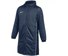 Nike Therma-FIT Park Vyriška striukė Tamsiai mėlyna HM7278 410