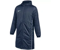 Nike Therma-FIT Park Vyriška striukė Tamsiai mėlyna HM7278 410