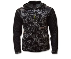 Nike Therma Miesto tyrinėjimo džemperis su gobtuvu ir pilnu užtrauktuku - BV9324-010