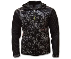 Nike Therma Miesto tyrinėjimo džemperis su gobtuvu ir pilnu užtrauktuku - BV9324-010