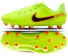 Nike Tiempo Legend 10 Academy Jr MG DV4348-701 futbolo bateliai