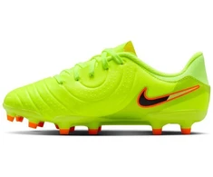 Nike Tiempo Legend 10 Academy Jr MG DV4348-701 futbolo bateliai