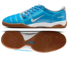 Nike Total 90 IC HQ2851-400 salės bateliai
