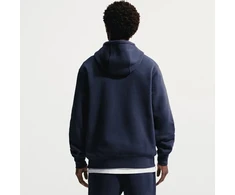 Nike Tottenham Hotspur MNSW FC klubo džemperis su gobtuvu II3418-451