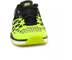 NIKE TRAIN SPEED 4 843937-700 Volt/Juodas