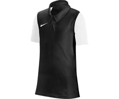 Nike Trophy IV JSY SS JR BV6749-010 Marškiniai