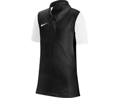 Nike Trophy IV JSY SS JR BV6749-010 Marškiniai