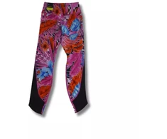 Nike Universalios 7/8 tamprės moterims - AQ5384-686