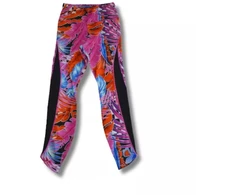 Nike Universalios 7/8 tamprės moterims - AQ5384-686